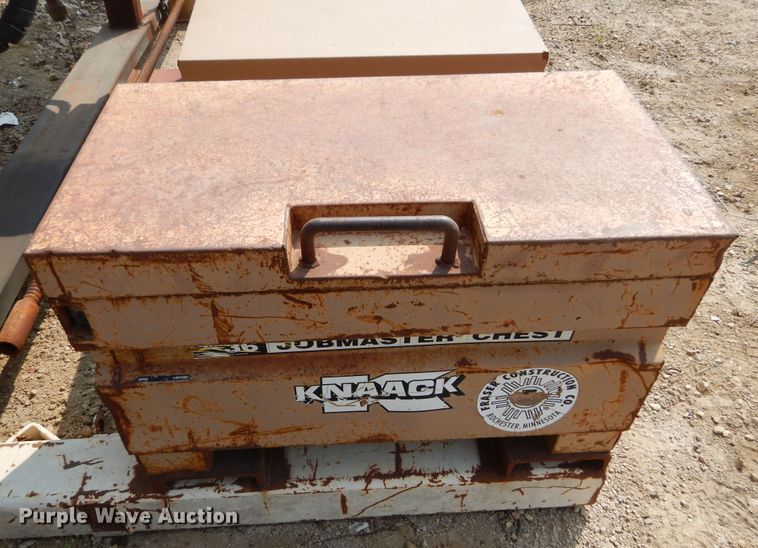 image for item DL6257 TEI rock drill