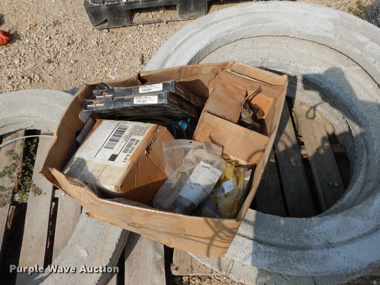 image for item DL6257 TEI rock drill