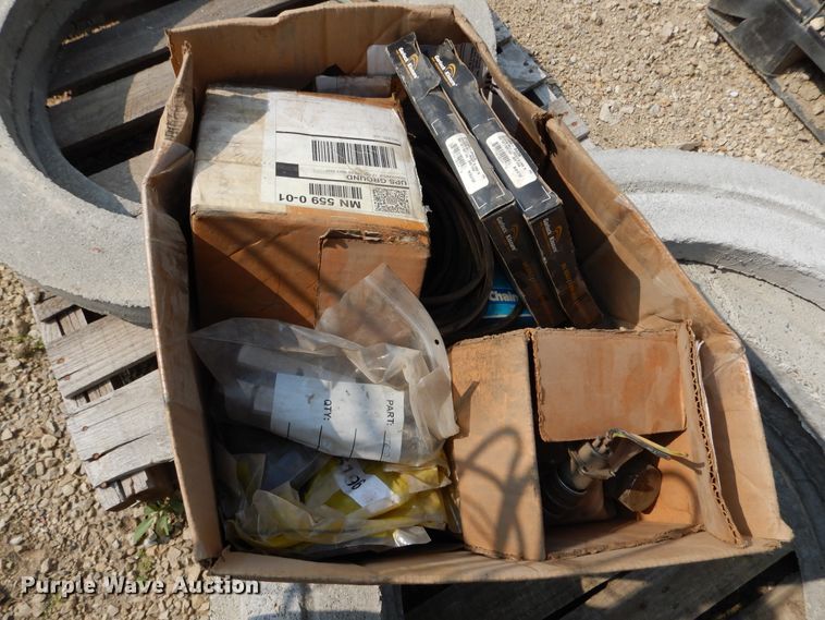 image for item DL6257 TEI rock drill