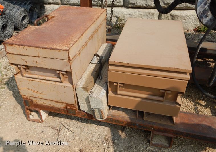 image for item DL6257 TEI rock drill