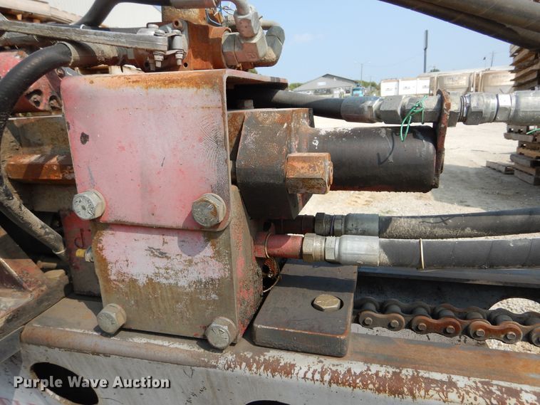 image for item DL6257 TEI rock drill