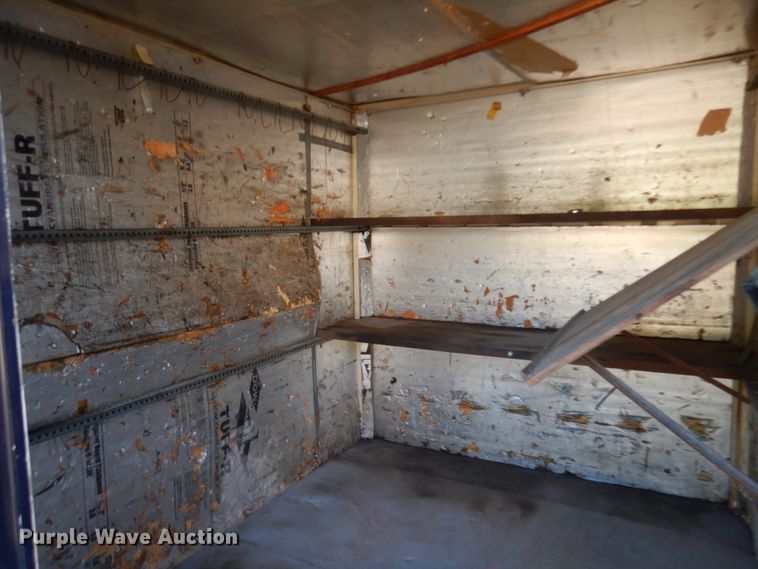 image for item KJ9924 Saf-T-Box  storage containers