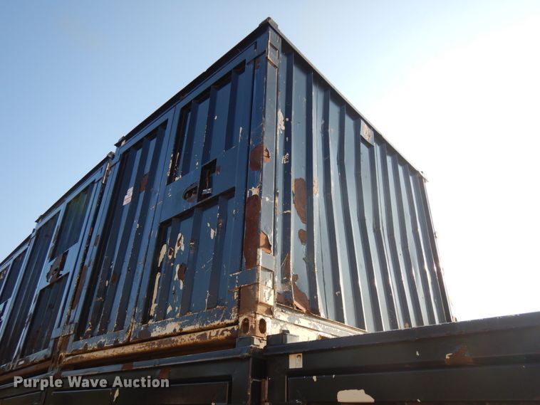 image for item KJ9925 Saf-T-Box  storage containers