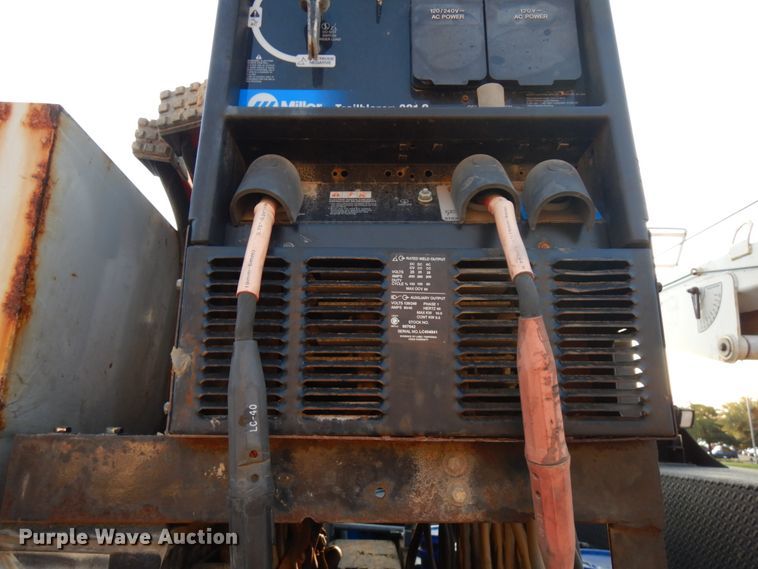 image for item KJ9926 2012 Ford F550 XL  utility / service truck