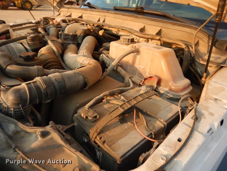 image for item KJ9926 2012 Ford F550 XL  utility / service truck