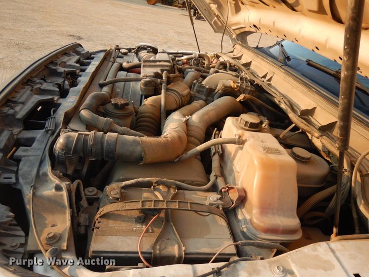 image for item KJ9926 2012 Ford F550 XL  utility / service truck