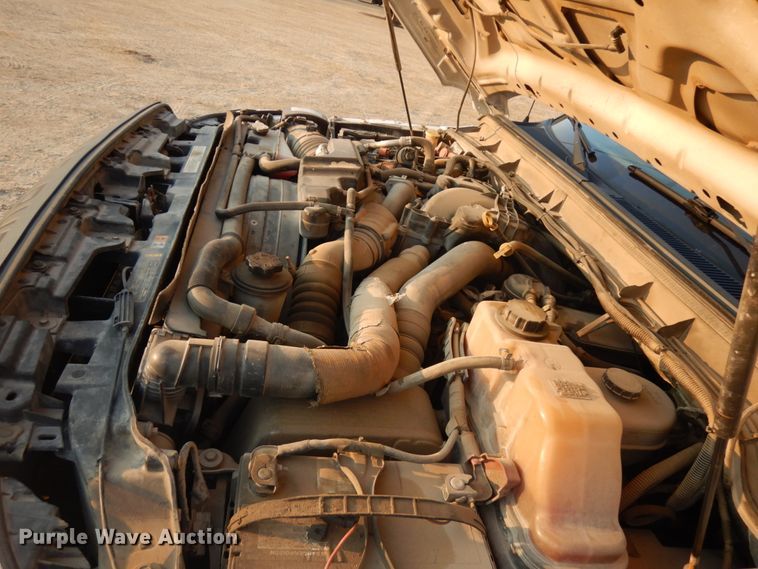 image for item KJ9926 2012 Ford F550 XL  utility / service truck