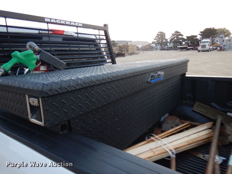 image for item KJ9928 2018 Ford F250 Super Duty  Crew Cab pickup truck