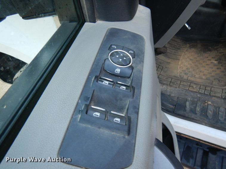 image for item KJ9928 2018 Ford F250 Super Duty  Crew Cab pickup truck