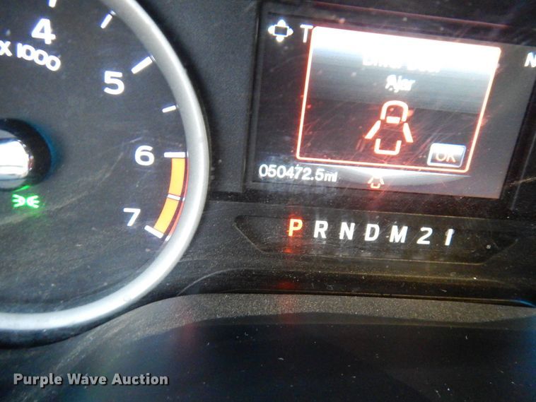 image for item KJ9928 2018 Ford F250 Super Duty  Crew Cab pickup truck