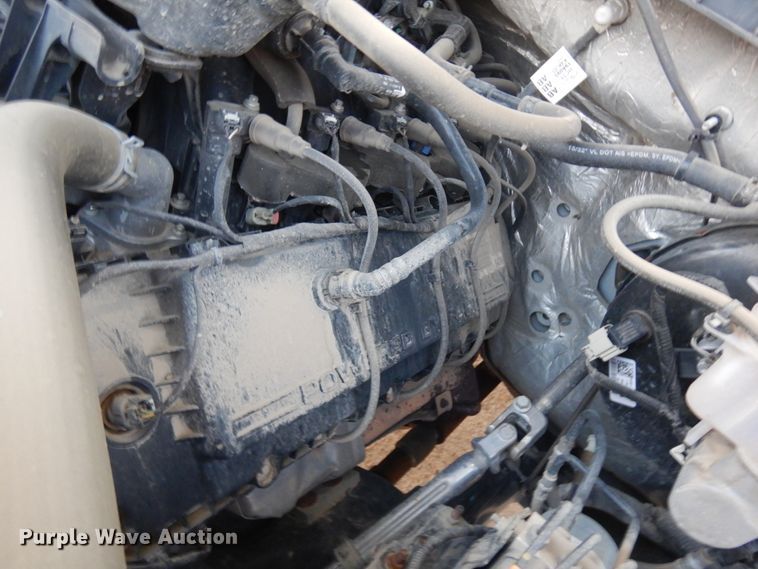 image for item KJ9928 2018 Ford F250 Super Duty  Crew Cab pickup truck