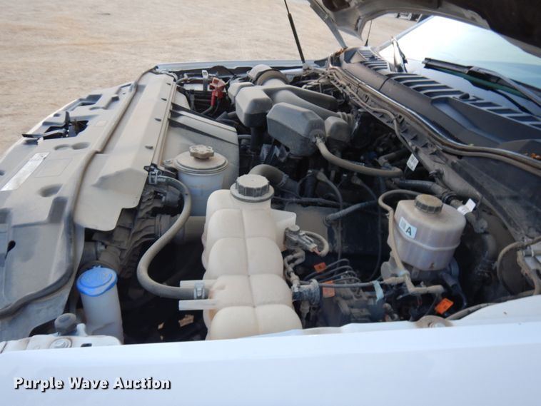 image for item KJ9928 2018 Ford F250 Super Duty  Crew Cab pickup truck