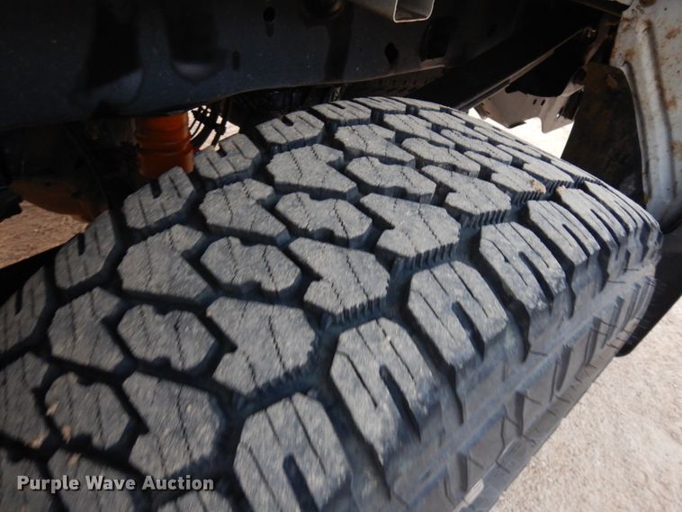 image for item KJ9928 2018 Ford F250 Super Duty  Crew Cab pickup truck