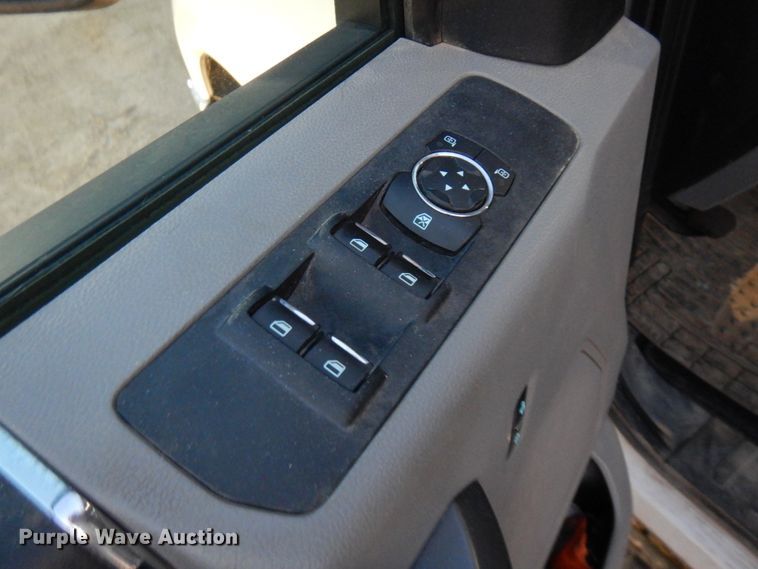 image for item KJ9929 2018 Ford F250 Super Duty  Crew Cab pickup truck