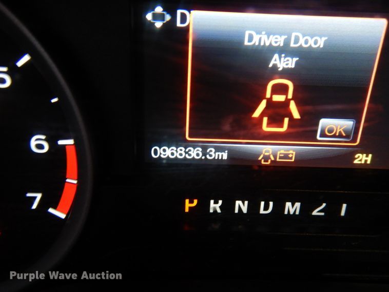 image for item KJ9929 2018 Ford F250 Super Duty  Crew Cab pickup truck