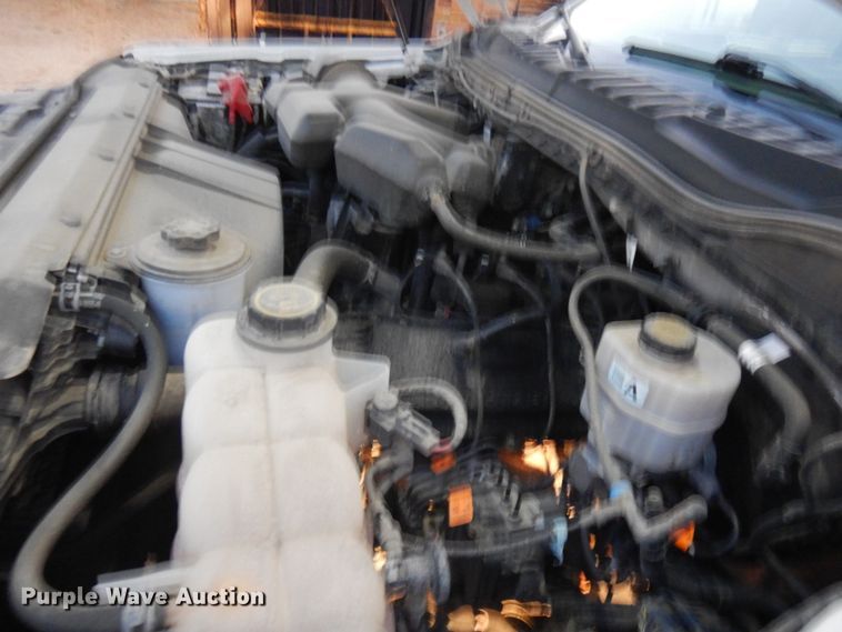 image for item KJ9929 2018 Ford F250 Super Duty  Crew Cab pickup truck