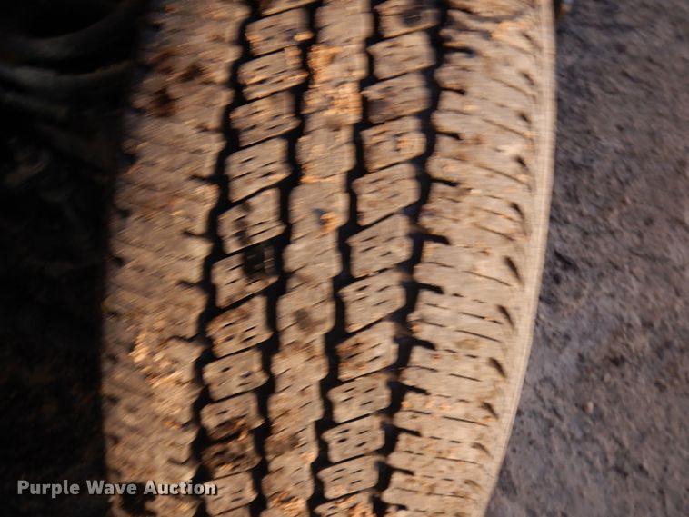 image for item KJ9929 2018 Ford F250 Super Duty  Crew Cab pickup truck