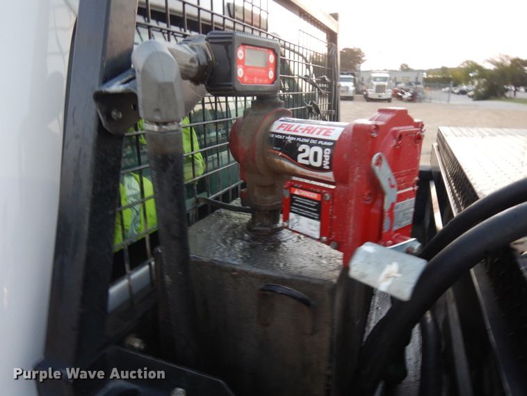 image for item KJ9931 2015 Ford F250 Super Duty  SuperCab pickup truck