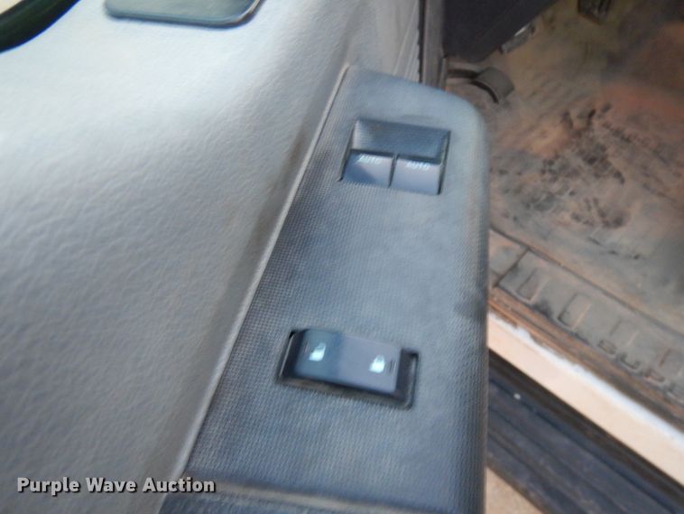 image for item KJ9931 2015 Ford F250 Super Duty  SuperCab pickup truck