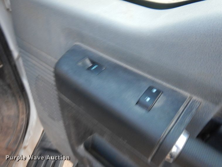 image for item KJ9931 2015 Ford F250 Super Duty  SuperCab pickup truck