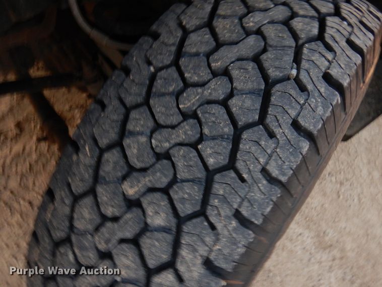 image for item KJ9931 2015 Ford F250 Super Duty  SuperCab pickup truck