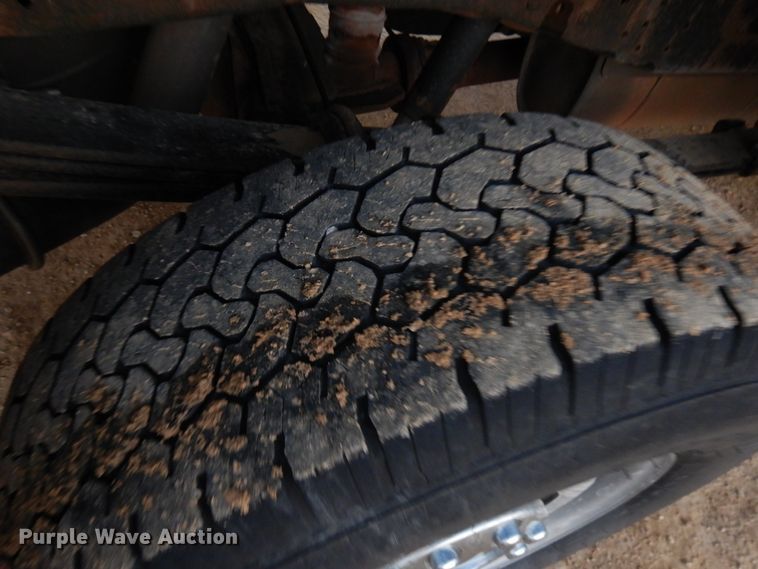 image for item KJ9931 2015 Ford F250 Super Duty  SuperCab pickup truck