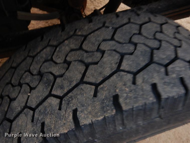 image for item KJ9931 2015 Ford F250 Super Duty  SuperCab pickup truck