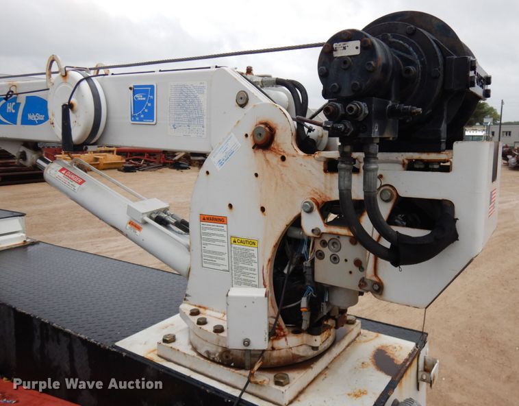 image for item KK9029 2015 Ford F550 Super Duty XL  utility/service truck