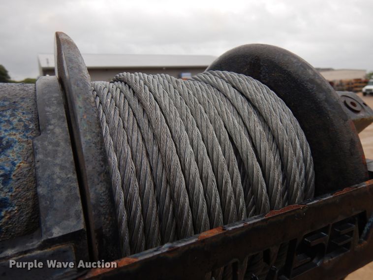 image for item KK9029 2015 Ford F550 Super Duty XL  utility/service truck