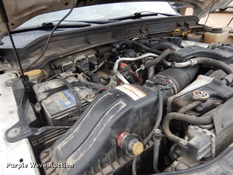 image for item KK9029 2015 Ford F550 Super Duty XL  utility/service truck