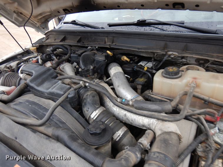 image for item KK9029 2015 Ford F550 Super Duty XL  utility/service truck