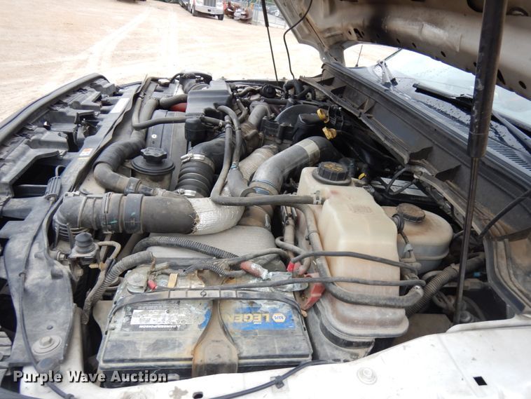 image for item KK9029 2015 Ford F550 Super Duty XL  utility/service truck