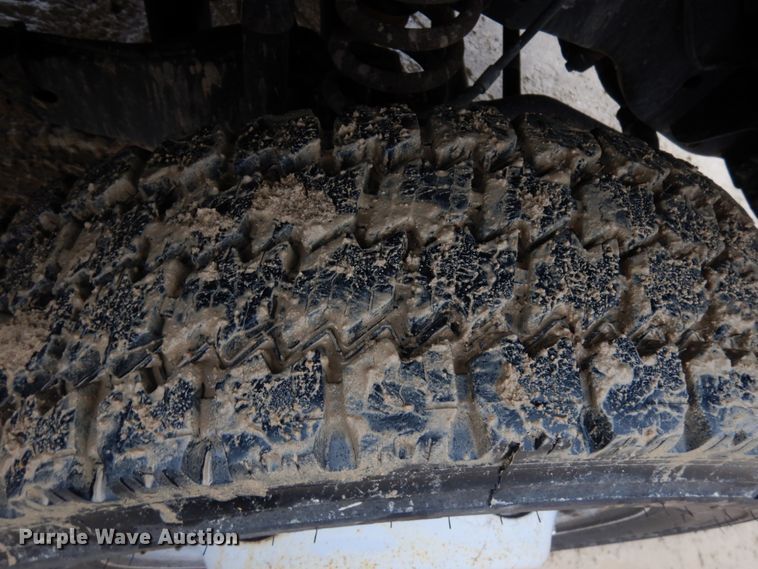 image for item KK9029 2015 Ford F550 Super Duty XL  utility/service truck