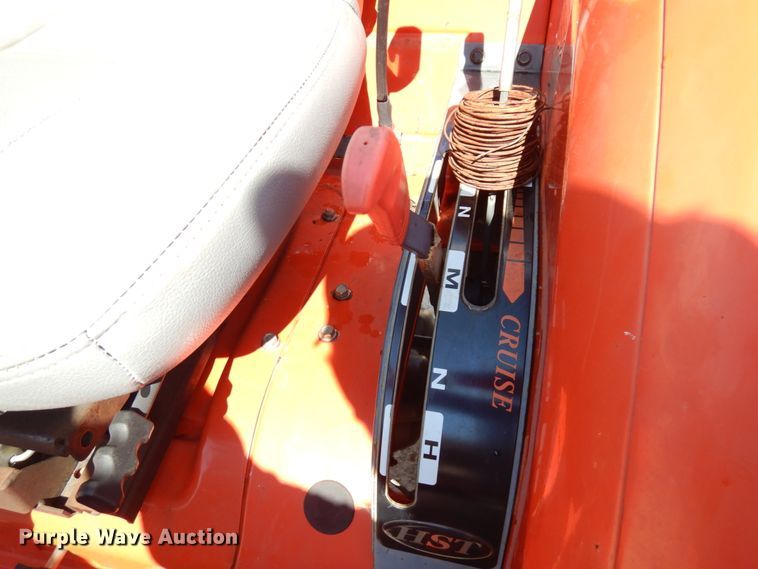 image for item KK9054 2008 Kubota L3240  MFWD tractor