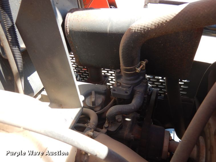 image for item KK9054 2008 Kubota L3240  MFWD tractor