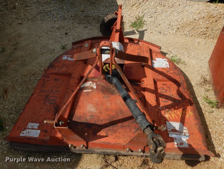 image for item KK9056 Rhino SE5  rotary mower