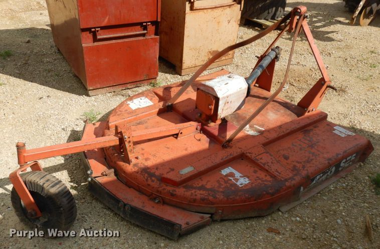 image for item KK9056 Rhino SE5  rotary mower