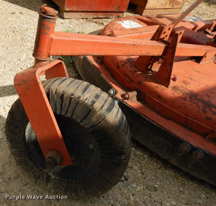 image for item KK9056 Rhino SE5  rotary mower