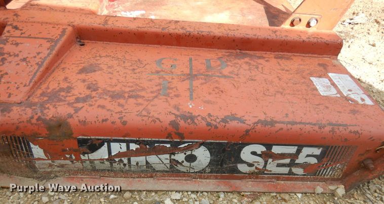 image for item KK9056 Rhino SE5  rotary mower