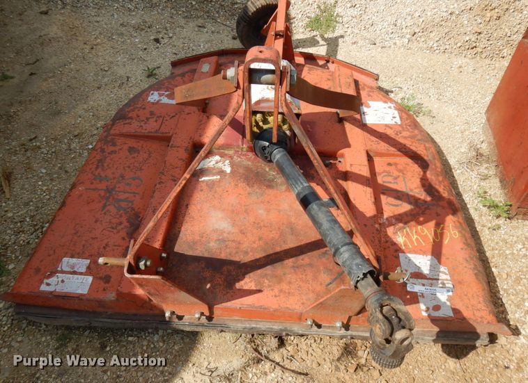 image for item KK9056 Rhino SE5  rotary mower