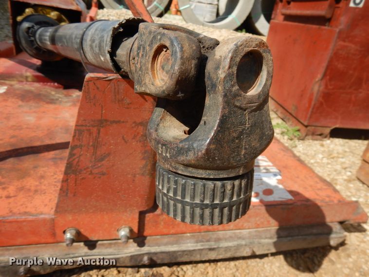 image for item KK9056 Rhino SE5  rotary mower