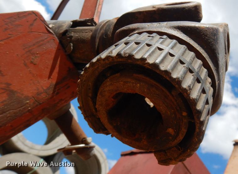 image for item KK9056 Rhino SE5  rotary mower