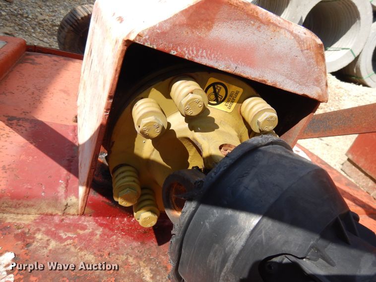 image for item KK9056 Rhino SE5  rotary mower