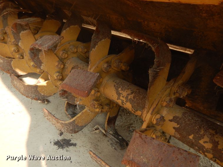 image for item KK9151 King Kutter  rototiller