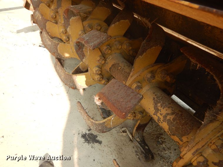 image for item KK9151 King Kutter  rototiller