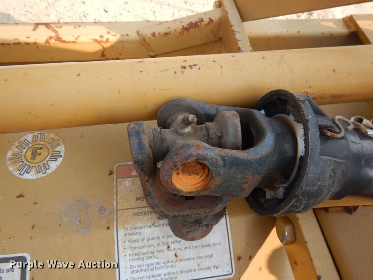 image for item KK9151 King Kutter  rototiller