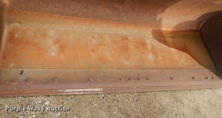 image for item KO9670 96"W bucket