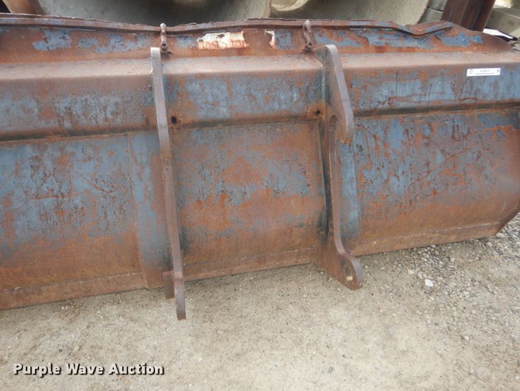 image for item KO9670 96"W bucket