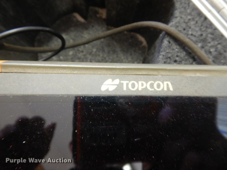 image for item KO9708 TopCon global positioning system