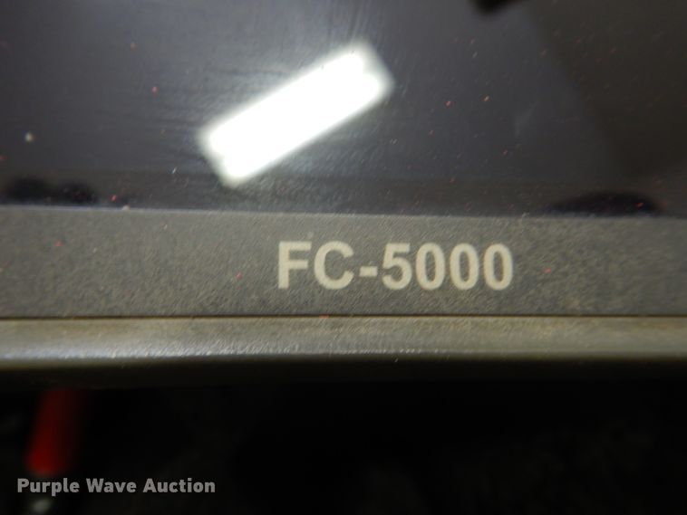 image for item KO9708 TopCon global positioning system